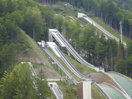 Na oglarskih dnevih v Gozdu Martuljku predstavili turistične zanimivosti Občine Razkrižje 51